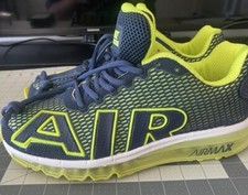NIKE Air Max Flair 2017.8 QTSS