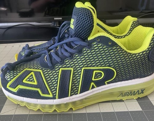 Nike air max flair 2017 - nike, qtss