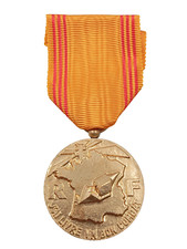 D26/06/2025 (REFREF24621) Médaille STO guerre 1939 1945 WW2 french medal