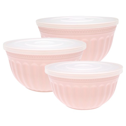 Greengate plastique set - greengate,