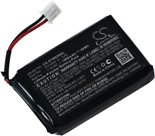 Batterie pour satfinder - batterie,