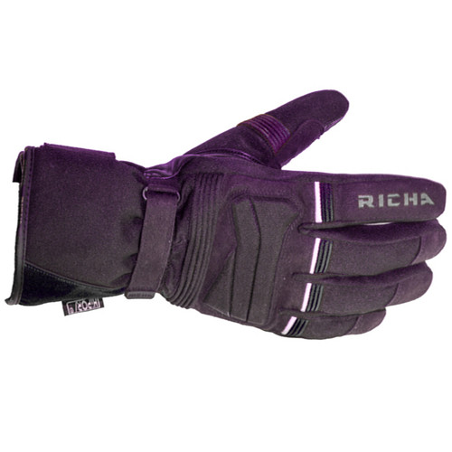 Gants moto richa peak - moto,