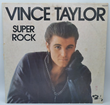 Super rock Vince Taylor -
