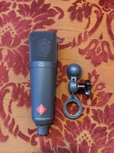 Neumann tlm 193 - 193, mic