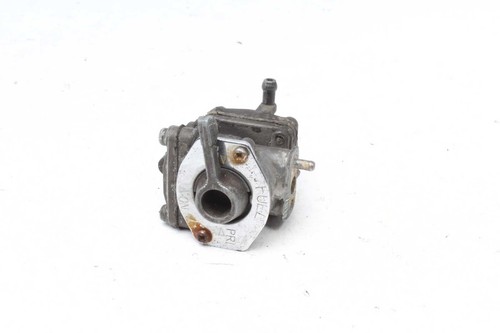 Robinet carburant - de,