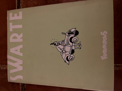 Album swarte joos - album,
