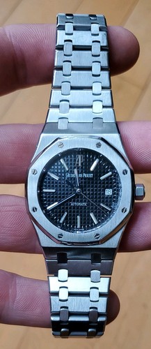 Audemars piguet royal - piguet,