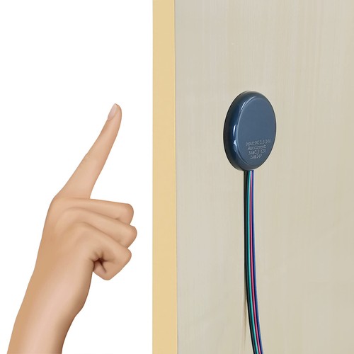 Interrupteur tactile variateur
