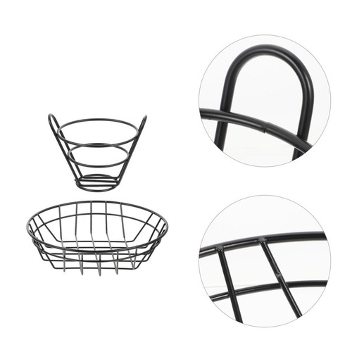 Pcs panier rangement - 2,