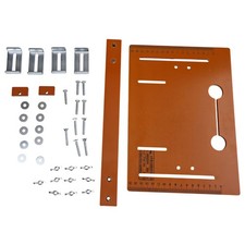 Machine de d??coupe con?ue pour moteurs 4 pouces outil de pr??cision pour bois