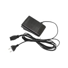 Machine Coudre Pied Contrôle