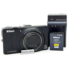 Appareil photo numérique
