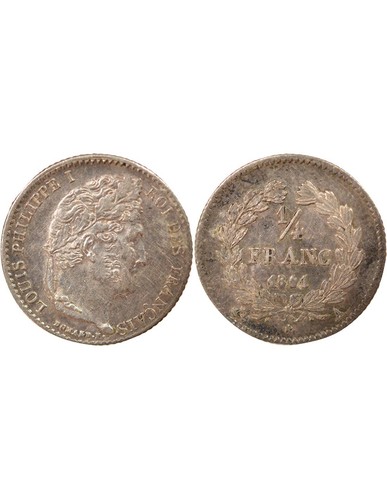 France louis philippe 1 - france,