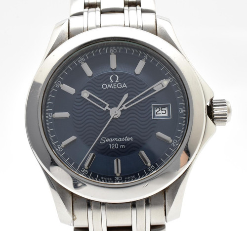 Exc omega seamaster - [exc+5],