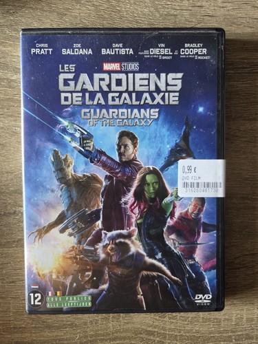 Dvd marvel les gardiens - les, de