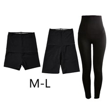 Femmes Sauna Pantalon Body