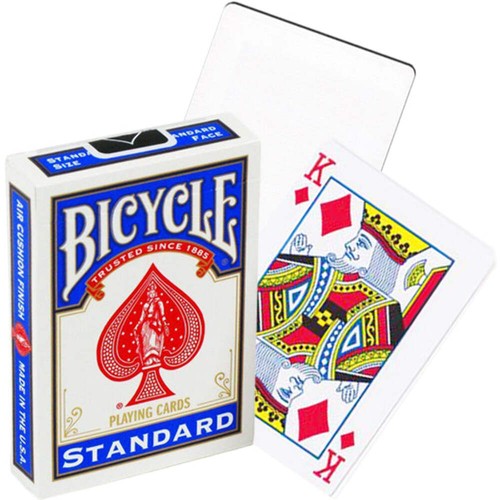 Bicycle jeu cartes magiques - cartes,