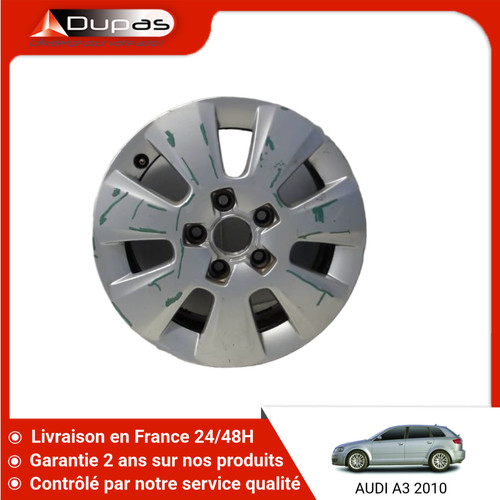 Jante aluminium audi - 🇫🇷,