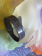 Bracelet émaillé MICKAELA