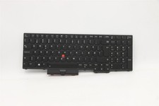 Clavier Danois Noir
