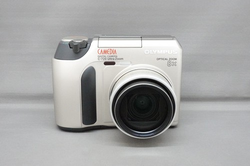 Appareil photo numérique