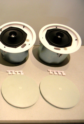 Pair jbl 26ct control 5 - 26ct, 6.5"