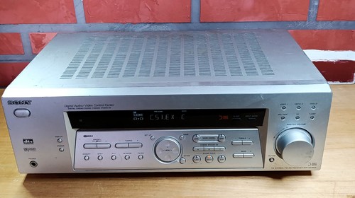 Ampli sony vintage str - ampli,