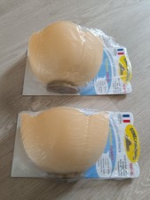 Lot De 2 Appliques  Pâte de