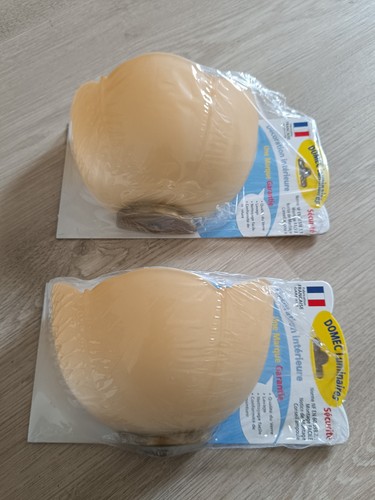 Lot appliques pâte de - pâte,