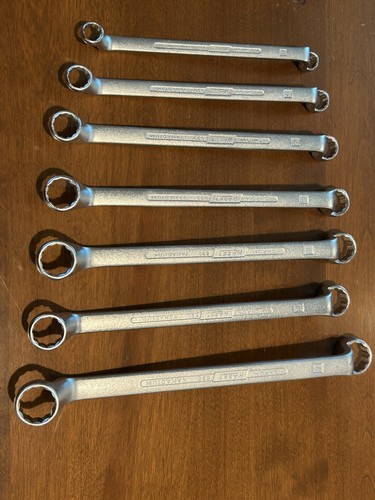 Hazet metric double box end - hazet, box-end