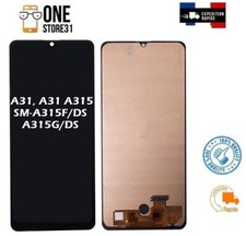 Ecran LCD tactile Pour Samsung