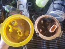 1K0919673AK jauge à carburant