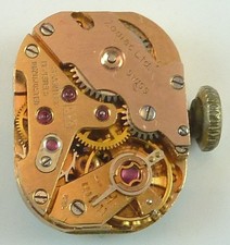 Vintage Zodiac 986 Mechanical
