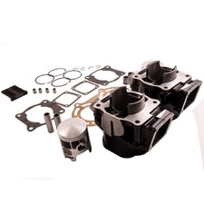 KIT CYLINDRE PISTON GASKET for