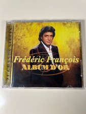 Frédéric François – Album