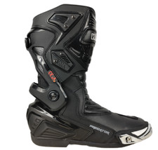 Bottes racing bottines - racing, moto