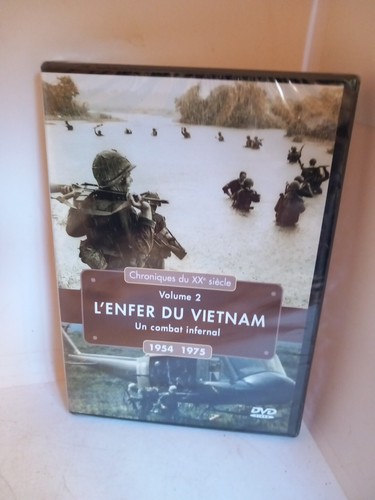 Dvd documentaire enfer - documentaire, du