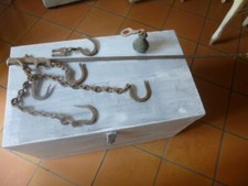 Grande Balance Romaine très