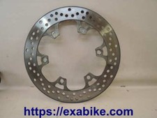 disque de frein arriere pour Yamaha XP 500 T-MAX  de 2001 a 2003