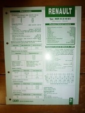 MIDR 06-20-45 B/3 Fiche