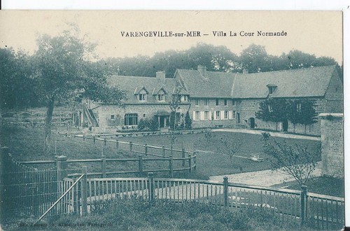 Cpa varengeville sur mer - -, varengeville-sur-mer