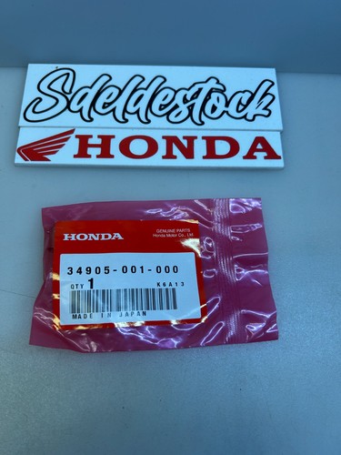 Ampoule clignotant honda - 1,