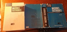 Machines Electriques II -
