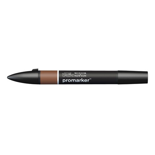 Feutre promarker mocha - -,