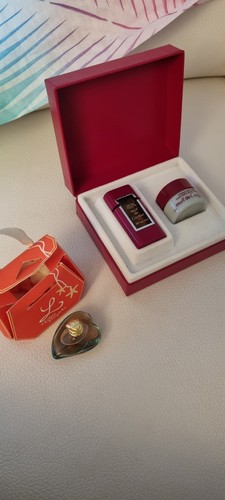 Coffret cartier lolita - coffret,