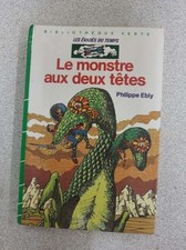Le monstre aux deux têtes |