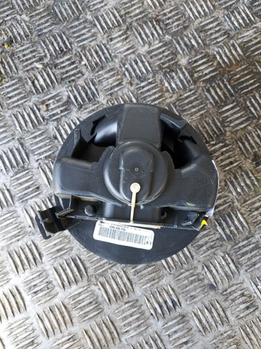 Ventilateur pulseur air - ventilateur,