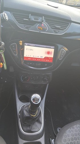 Leve vitre electrique - , avant
