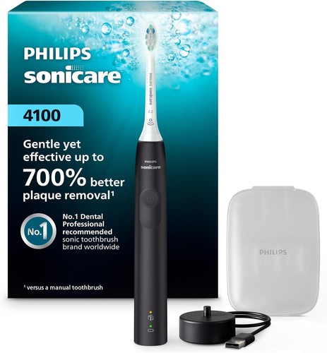 4100 rechargeable electric - 4100,