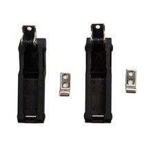 Boulon Pièces 450 570 850 Aufbewahrungsverriegelung Simple Installation